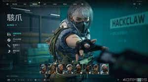 三角洲部队单机游戏